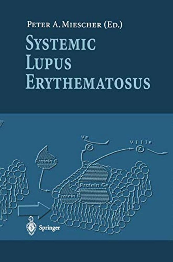 Systemic Lupus Erythematosus-..