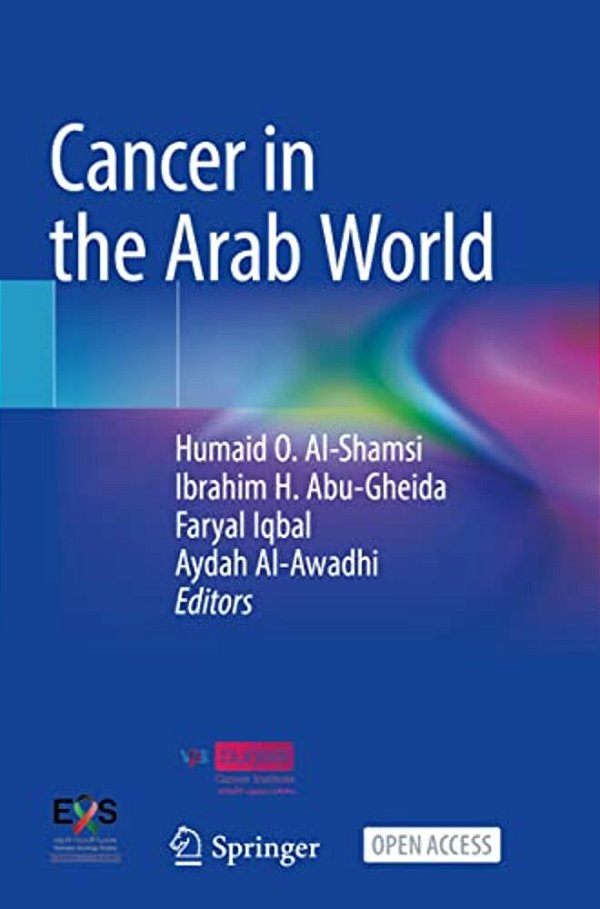 Cancer In The Arab World-..