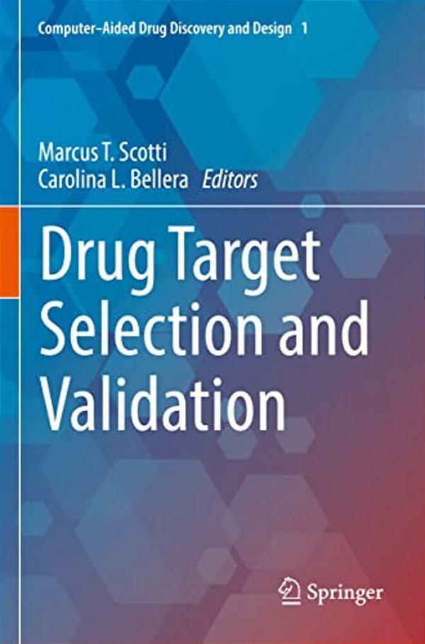 Drug Target Selection And Validation-..
