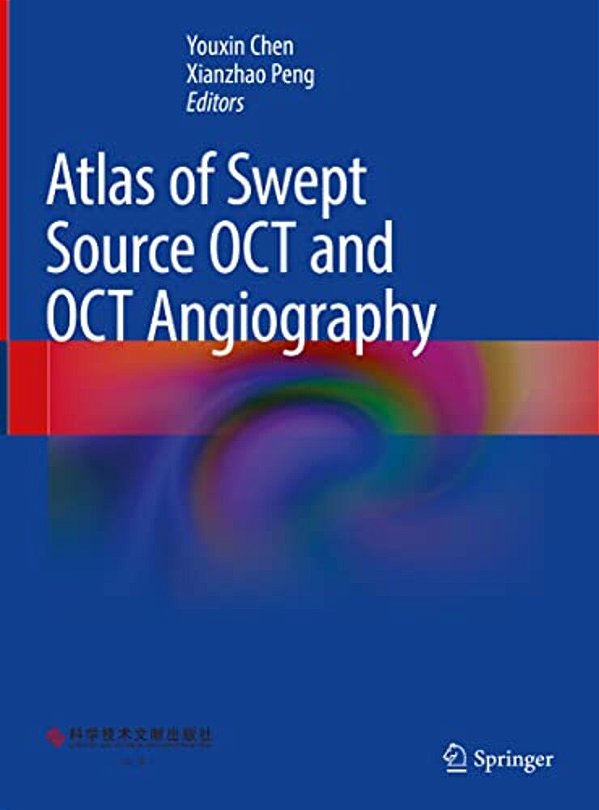 Atlas Of Swept Source Oct And Oct Angiography-..