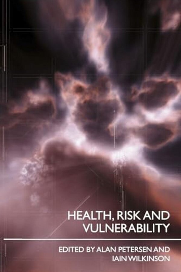 Health, Risk And Vulnerability-..
