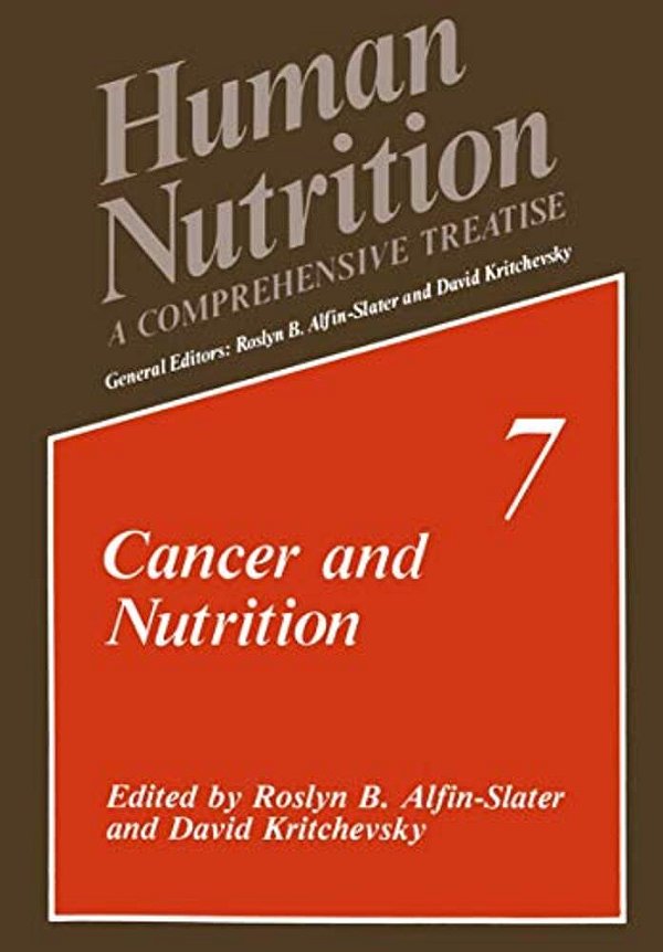 Cancer And Nutrition-..