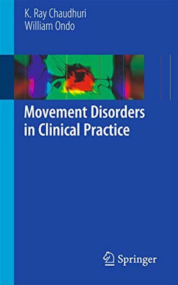 Movement Disorders In Clinical Practice-..