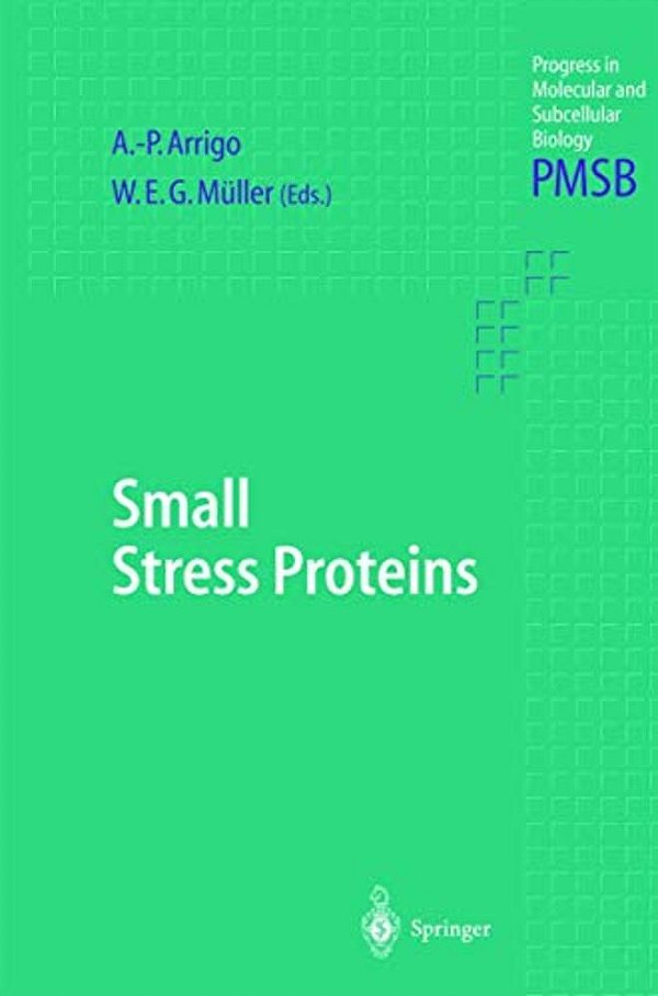 Small Stress Proteins-..