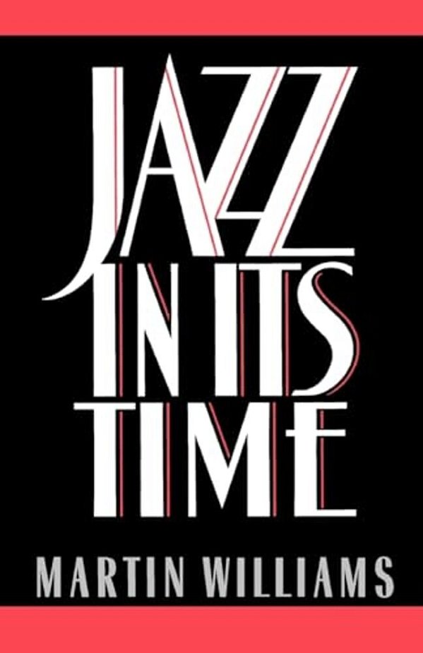 Jazz In Its Time-..