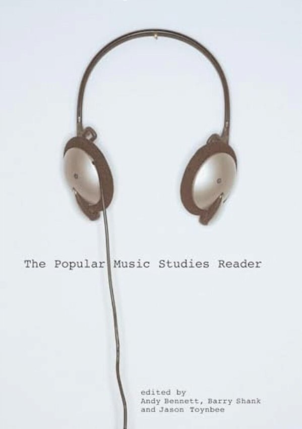 The Popular Music Studies Reader-..