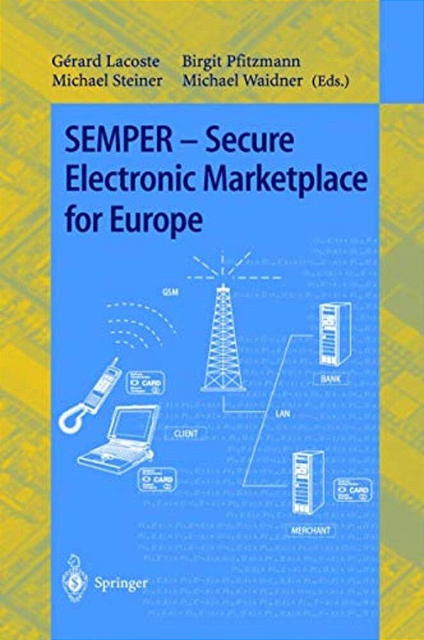 Semper - Secure Electronic Marketplace For Europe-..