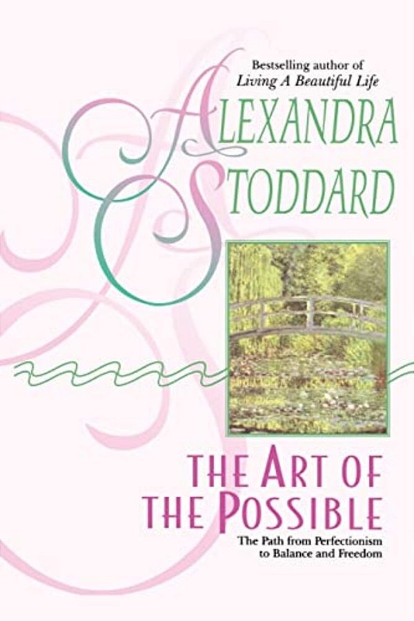 The Art Of The Possible-..