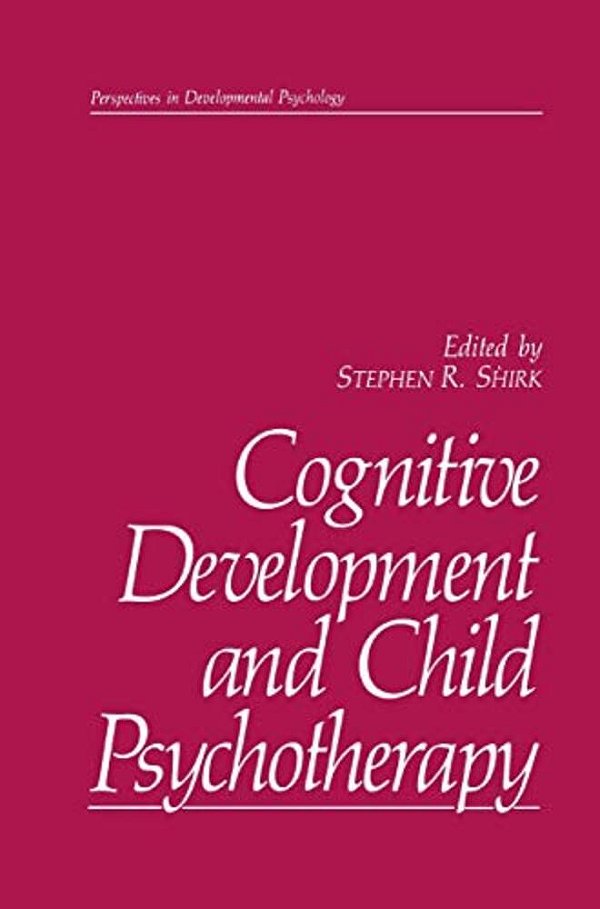 Cognitive Development And Child Psychotherapy-..