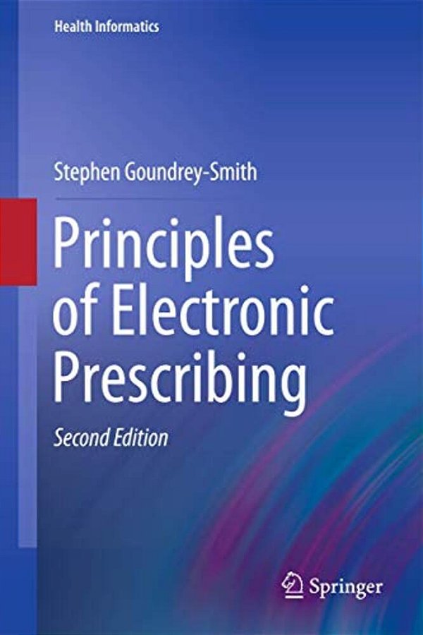 Principles Of Electronic Prescribing-..