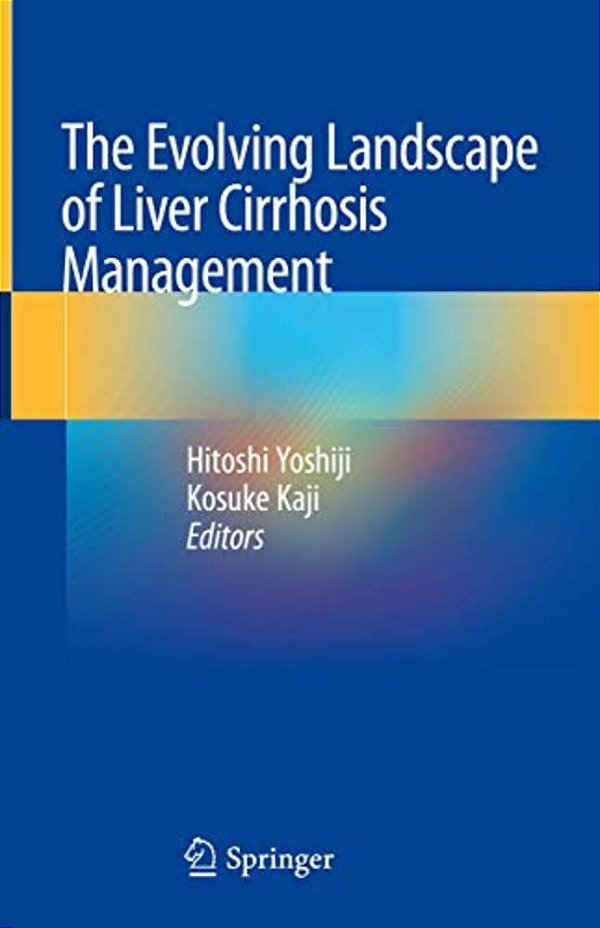 The Evolving Landscape Of Liver Cirrhosis Management-..