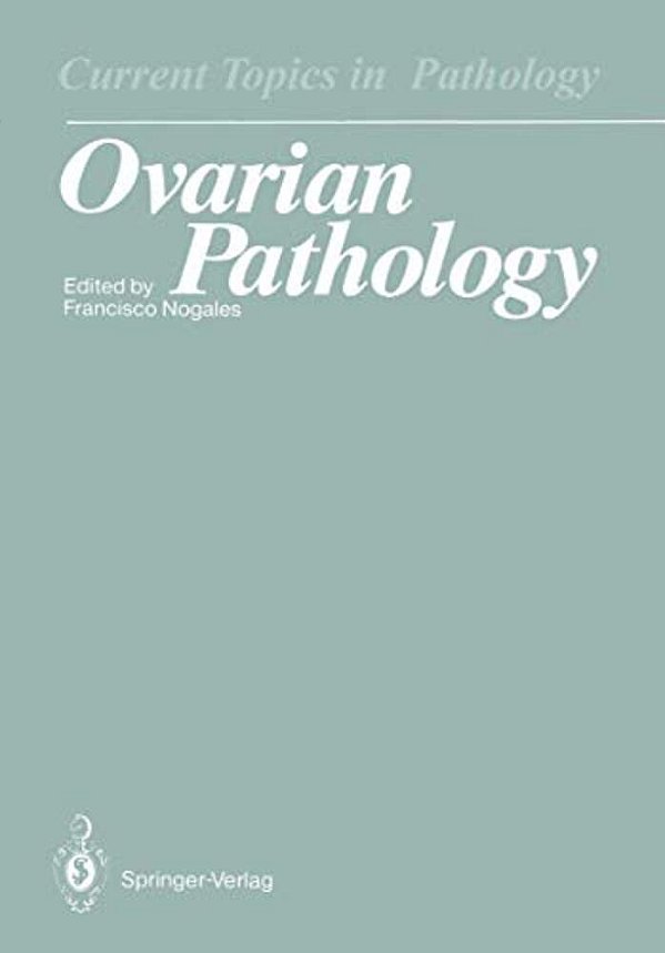 Ovarian Pathology-..