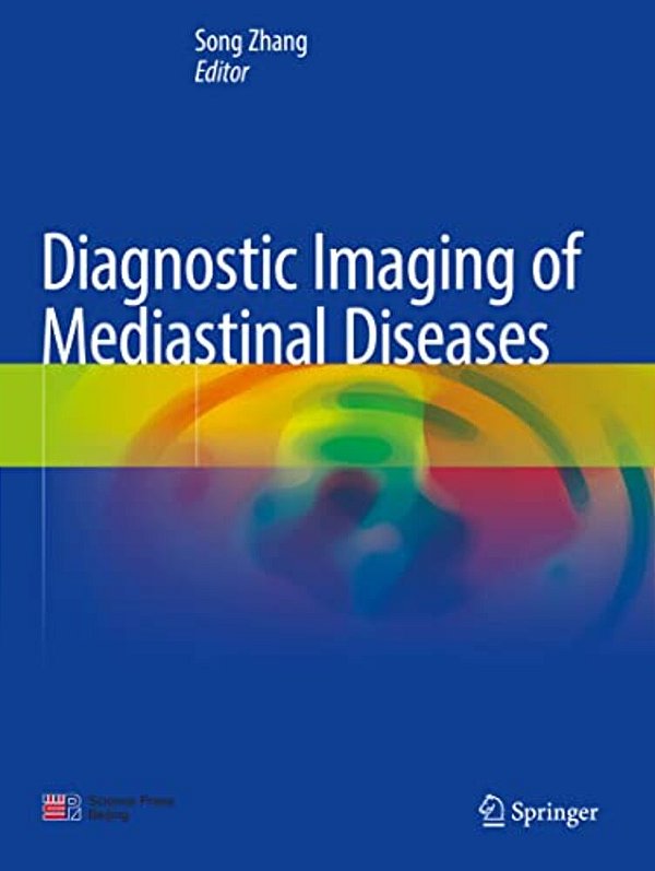 Diagnostic Imaging Of Mediastinal Diseases-..
