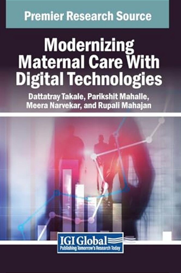 Modernizing Maternal Care With Digital Technologies-..