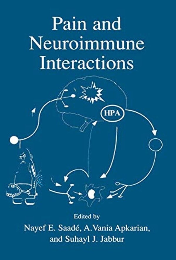 Pain And Neuroimmune Interactions-..