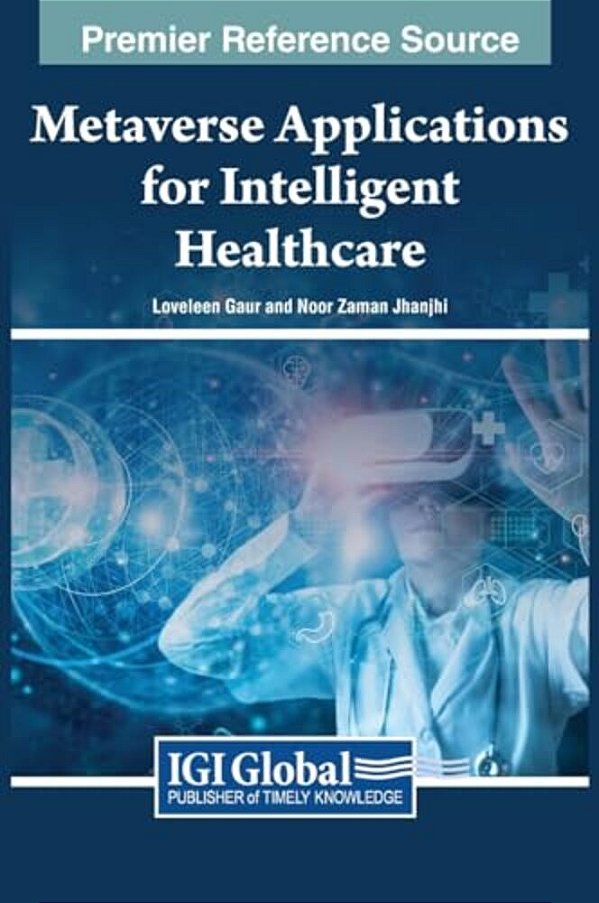 Metaverse Applications For Intelligent Healthcare-..