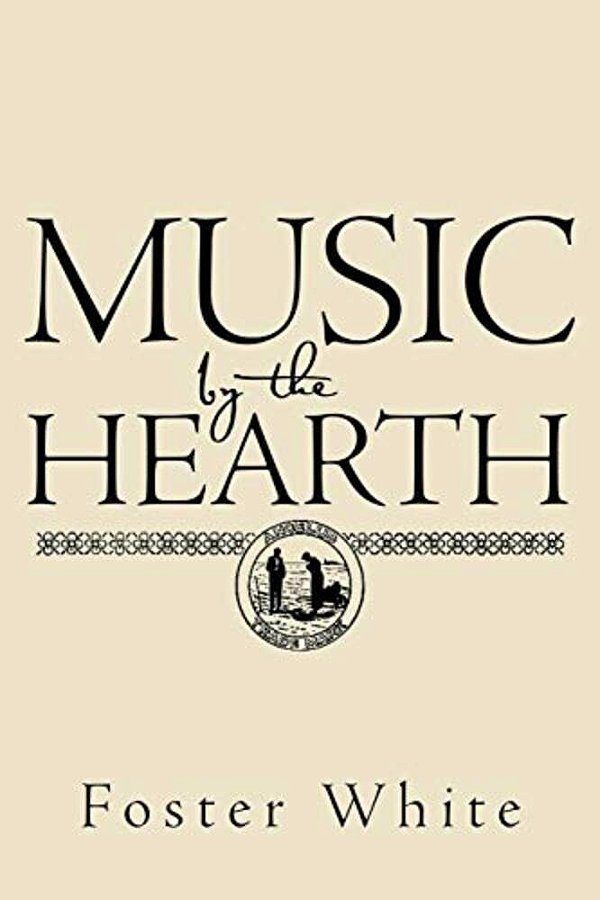 Music By The Hearth-..
