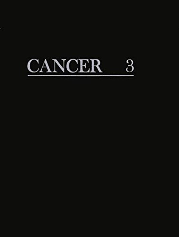 Biology Of Tumors: Cellular Biology And Growth-..