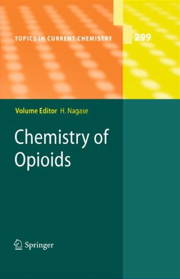 Chemistry Of Opioids-..