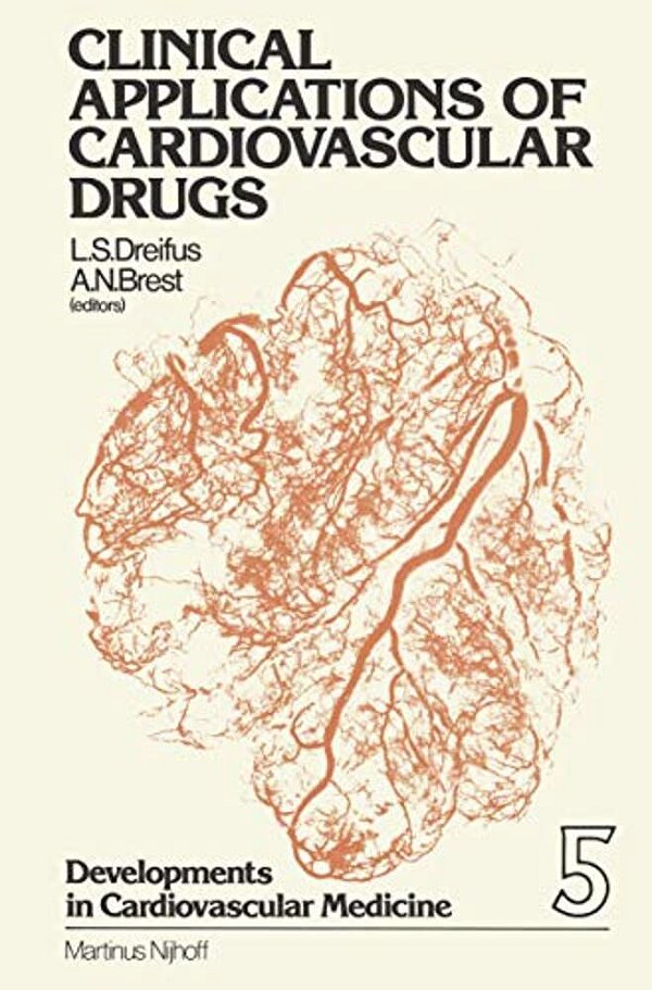 Clinical Applications Of Cardiovascular Drugs-..