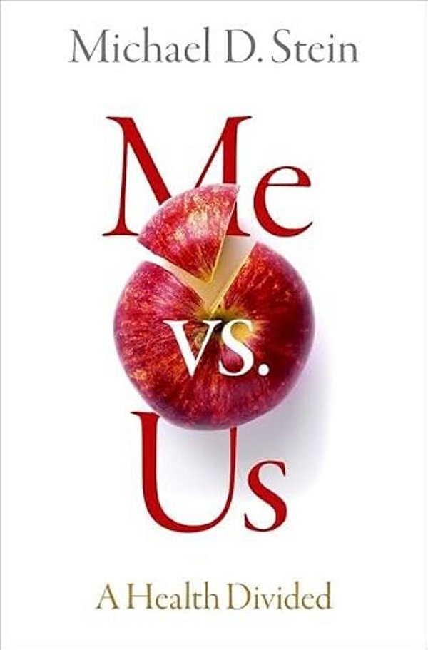 Me Vs. US: A Health Divided-..