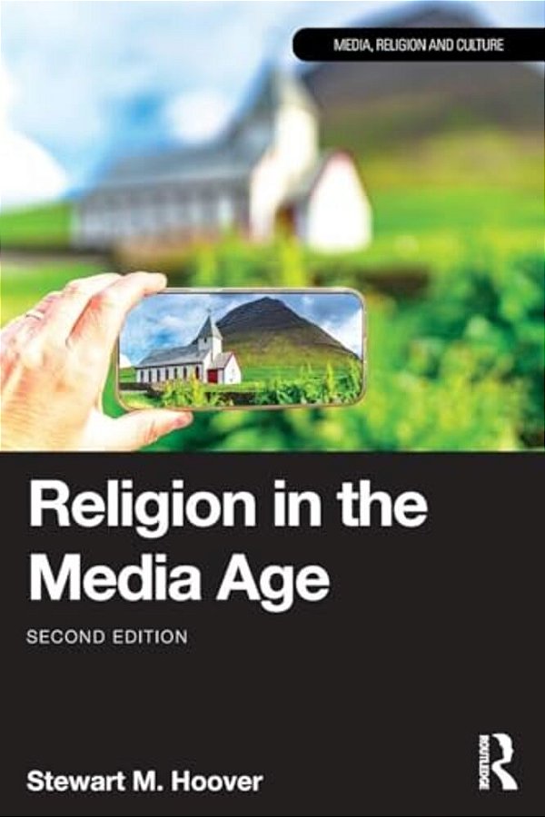 Religion In The Media Age-..