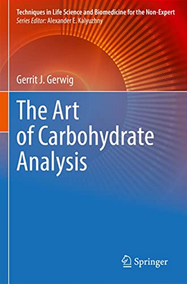 The Art Of Carbohydrate Analysis-..