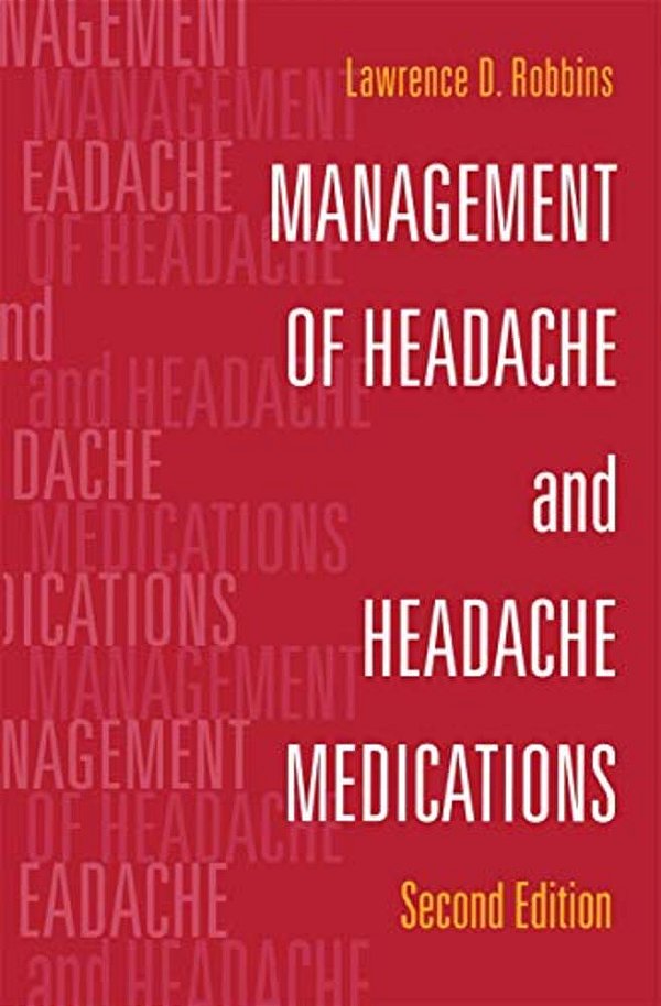 Management Of Headache And Headache Medications-..