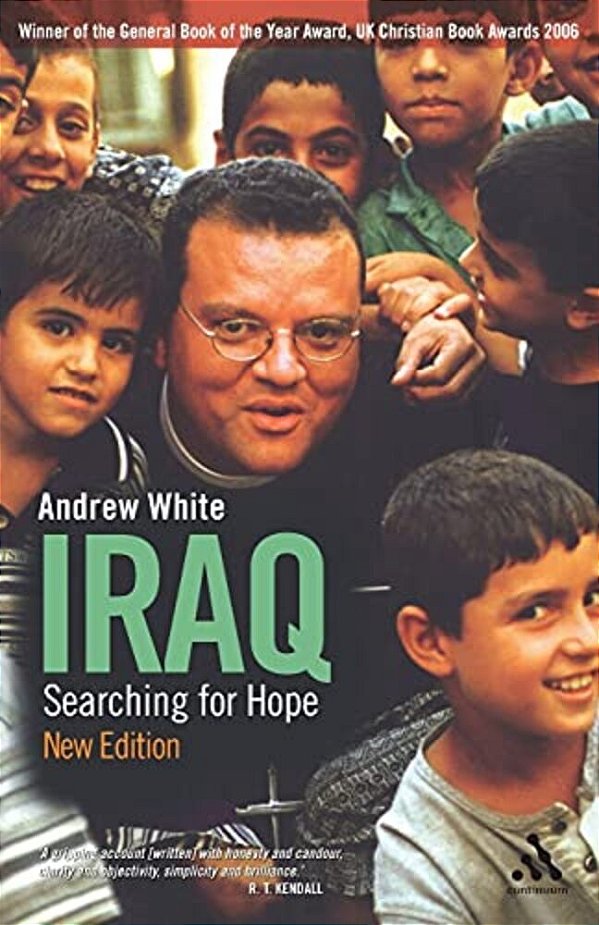 Iraq: Searching For Hope: New Updated Edition-..