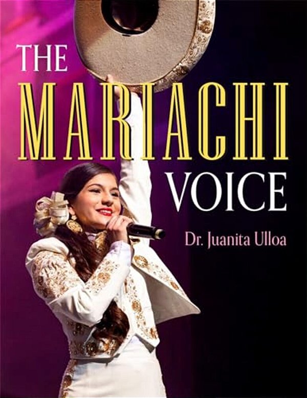 The Mariachi Voice-..