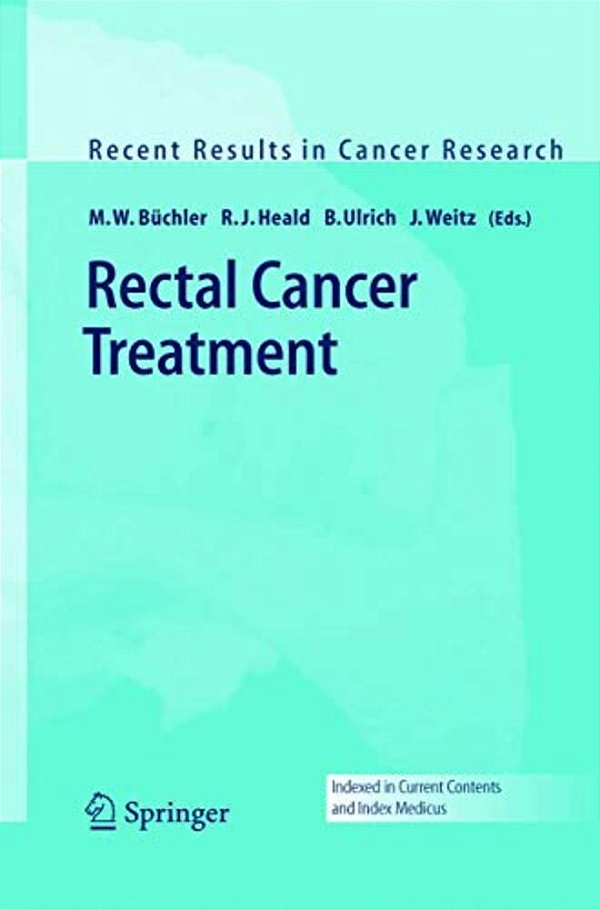 Rectal Cancer Treatment-..