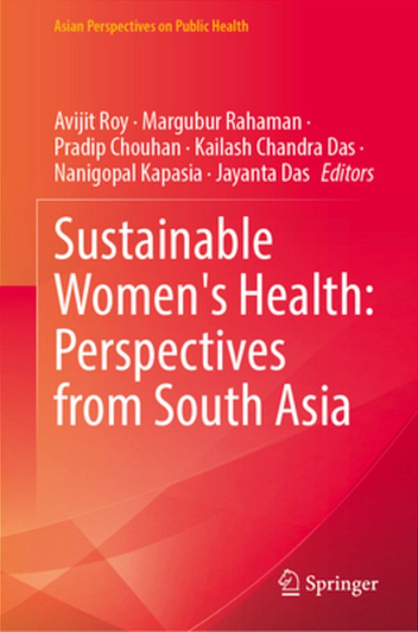 Sustainable Women's Health: Perspectives From South Asia-..