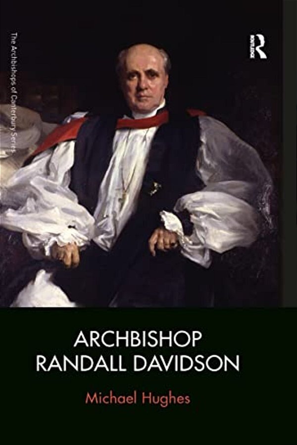 Archbishop Randall Davidson-..