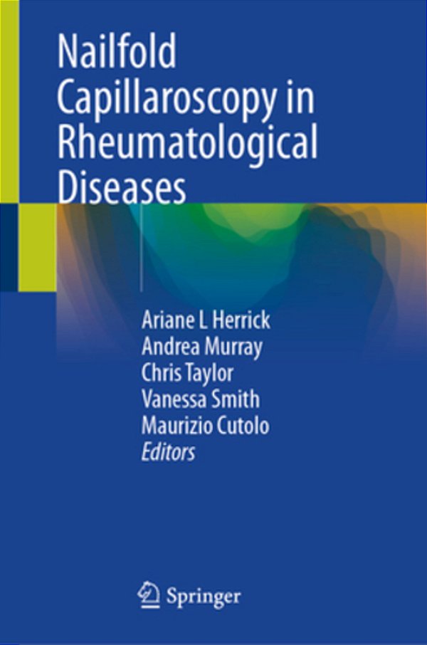 Nailfold Capillaroscopy In Rheumatological Diseases-..