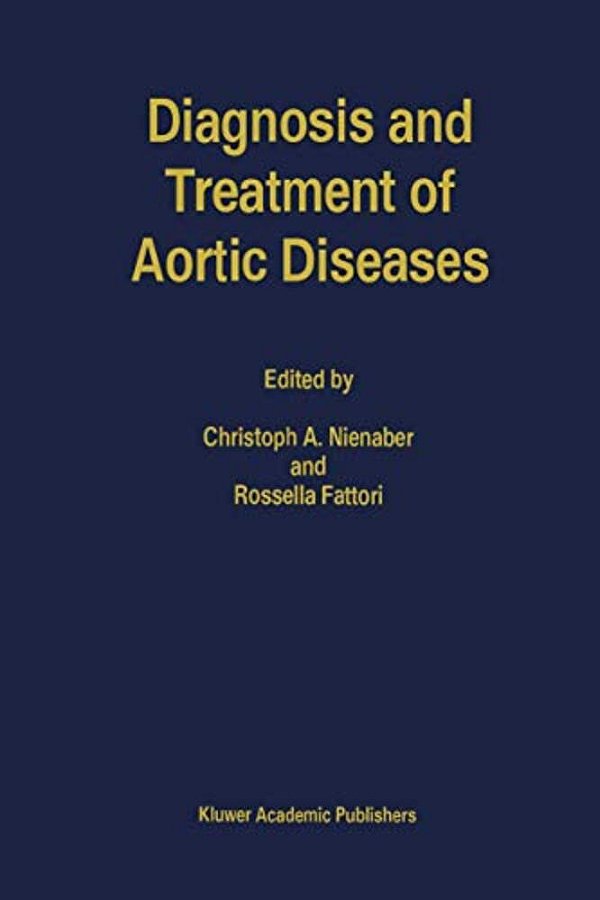 Diagnosis And Treatment Of Aortic Diseases-..