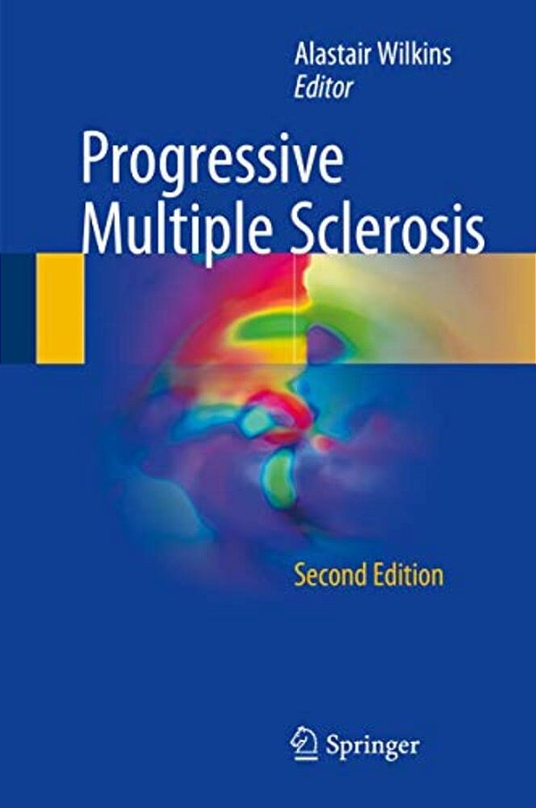 Progressive Multiple Sclerosis-..