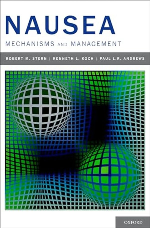 Nausea: Mechanisms And Management-..