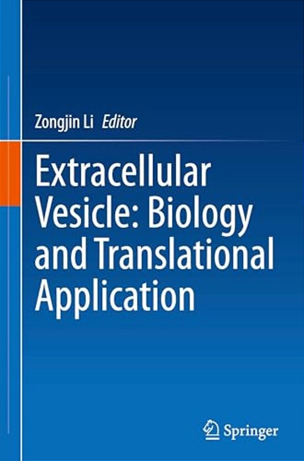Extracellular Vesicle: Biology And Translational Application-..