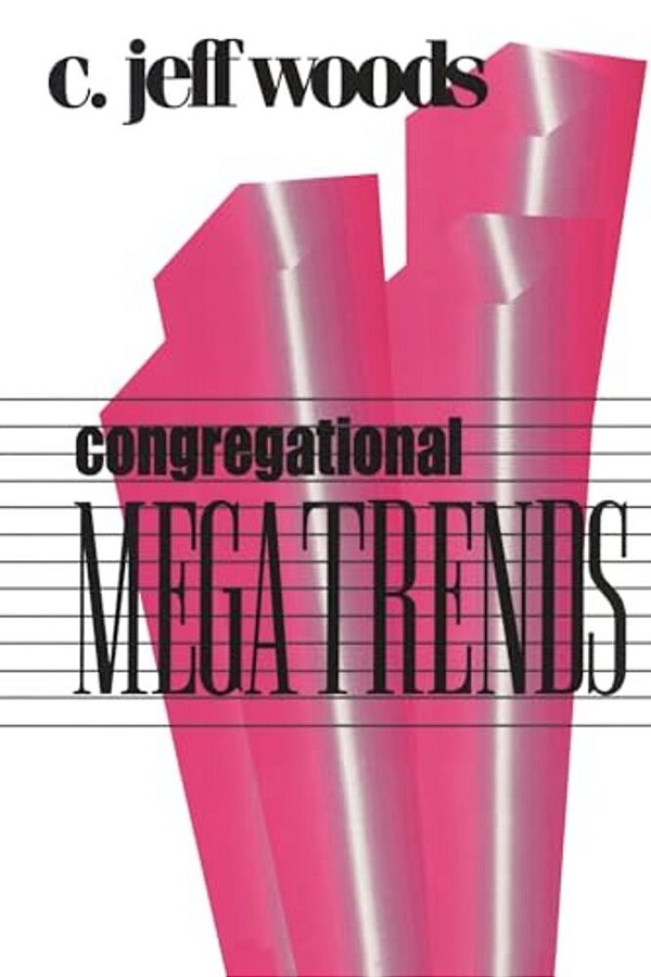 Congregational Megatrends-..