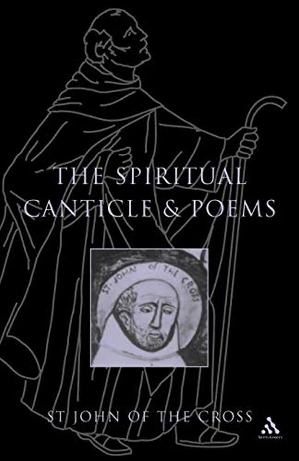 Spiritual Canticle And Poems-..