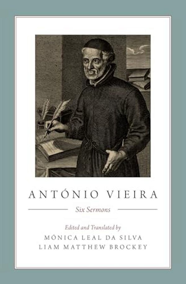 António Vieira: Six Sermons-..