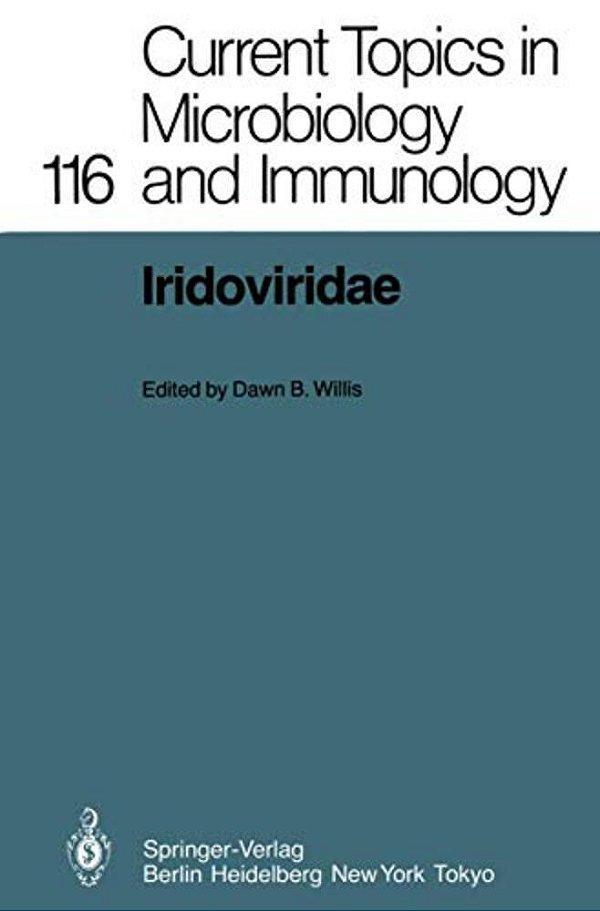 Iridoviridae-..