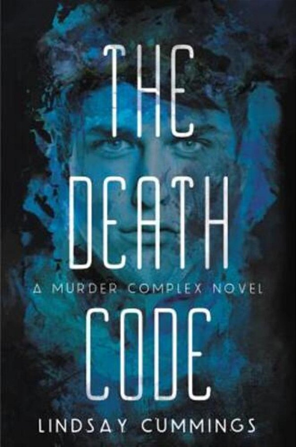 The Murder Complex #2: The Death Code-..