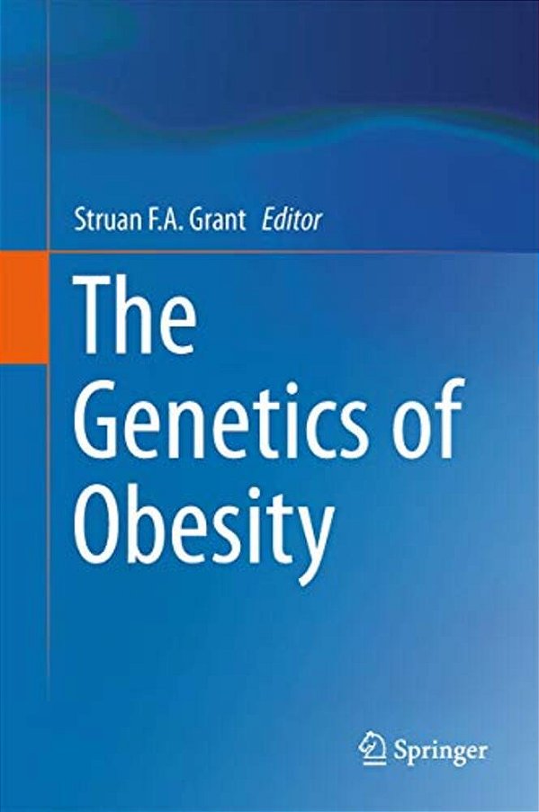 The Genetics Of Obesity-..