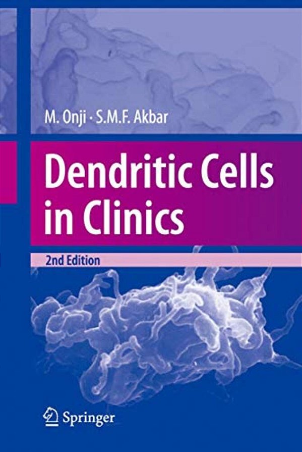 Dendritic Cells In Clinics-..