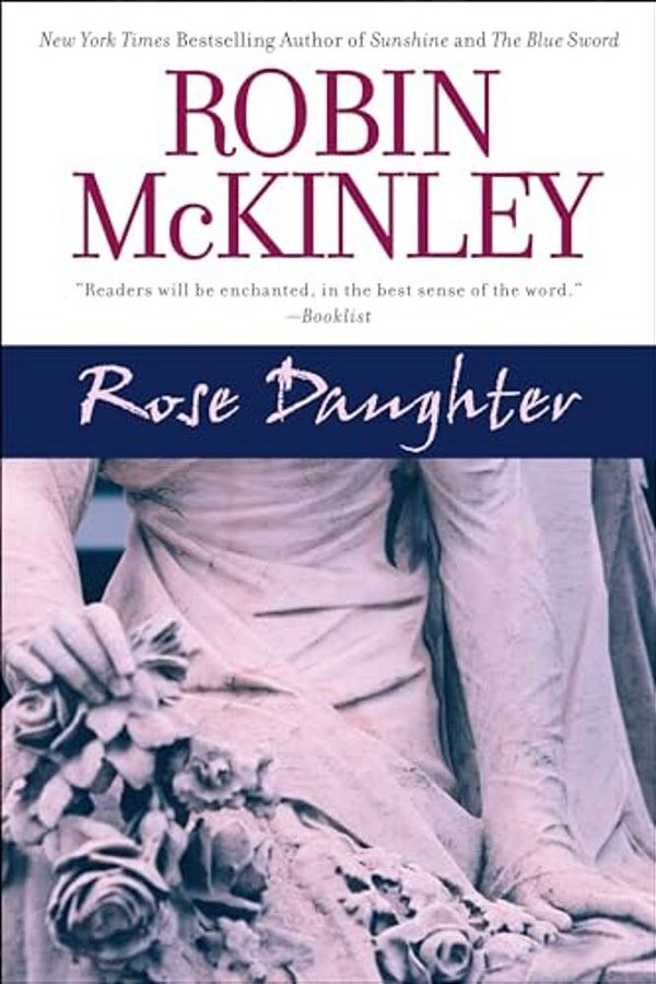 Rose Daughter-..