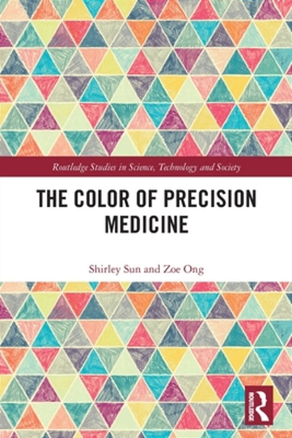 The Color Of Precision Medicine-..
