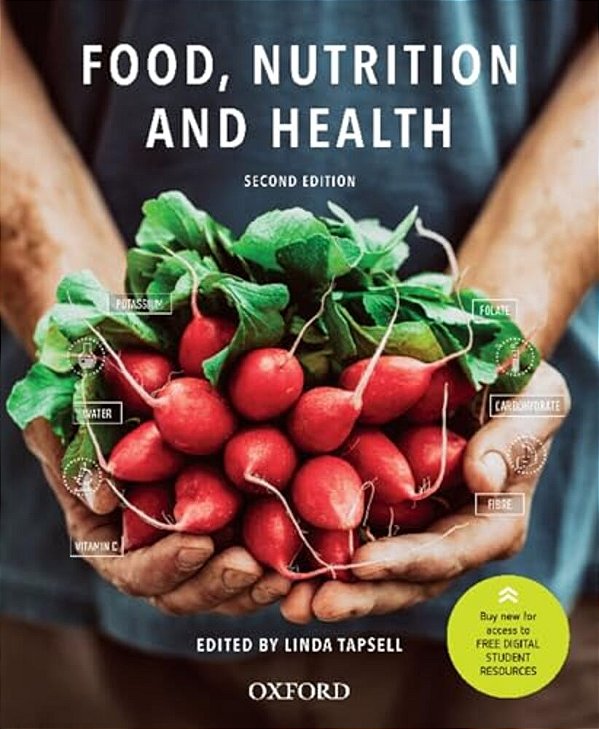 Food, Nutrition, And Health-..