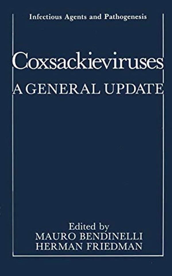 Coxsackieviruses: A General Update-..