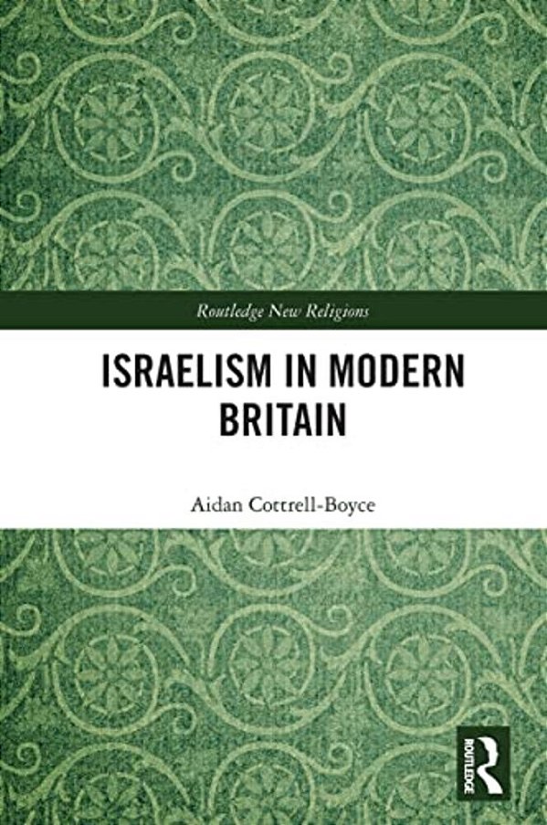 Israelism In Modern Britain-..